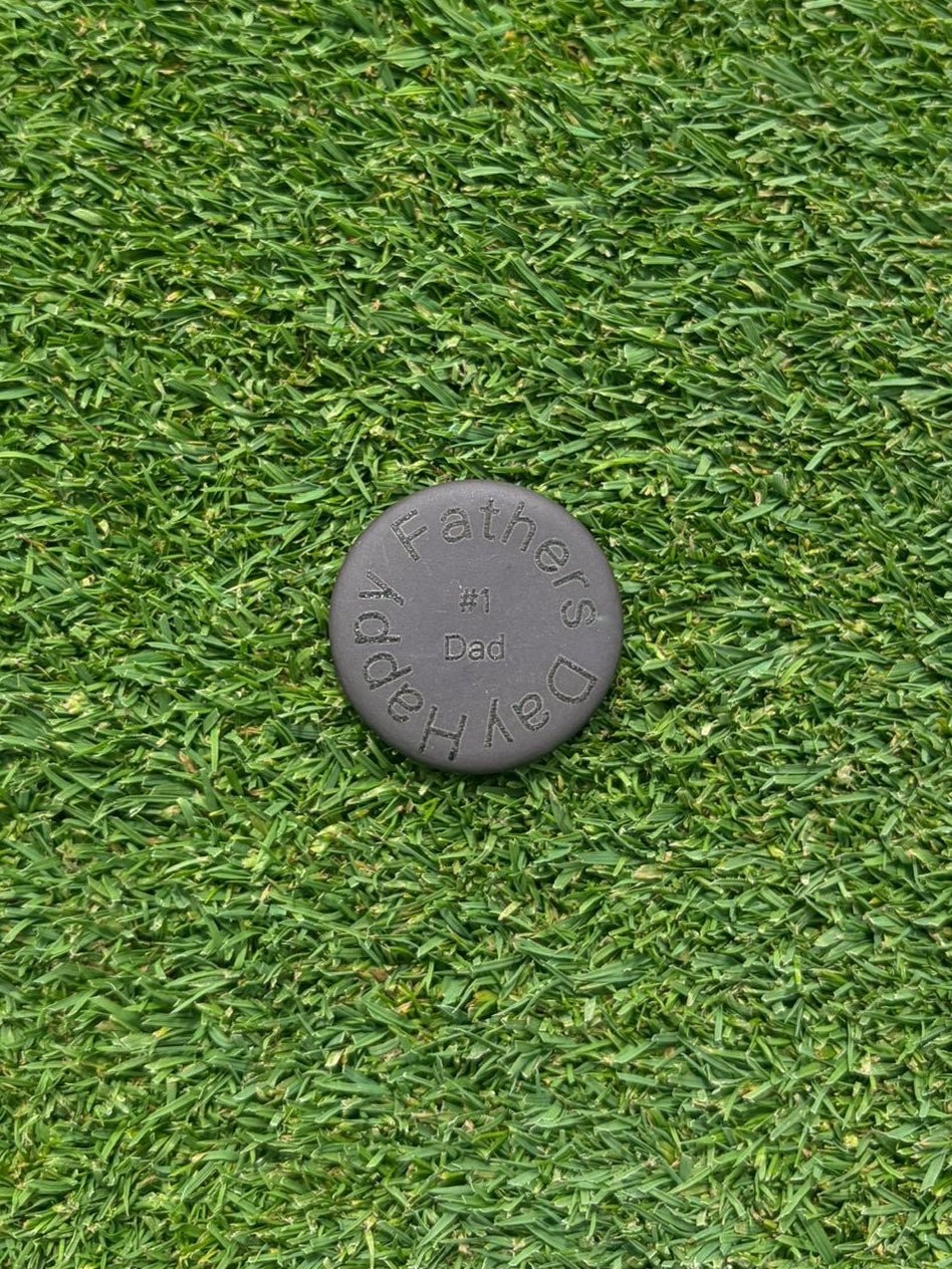 Father’s Day bundle - Silver - 3F Golf