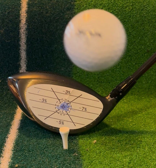 3F Blog - Impact Tape