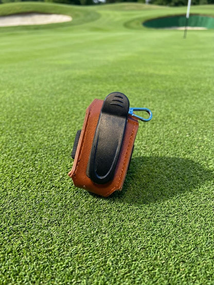 2 Ball Golf Pouch - 3F Golf