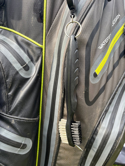 4 - in - 1 Club Cleaning Brush | Multi - Tool - 3F Golf
