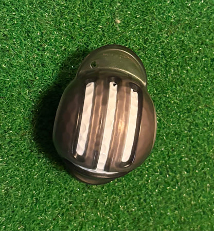 5 - Piece Ball Marking & Alignment Set - 3F Golf