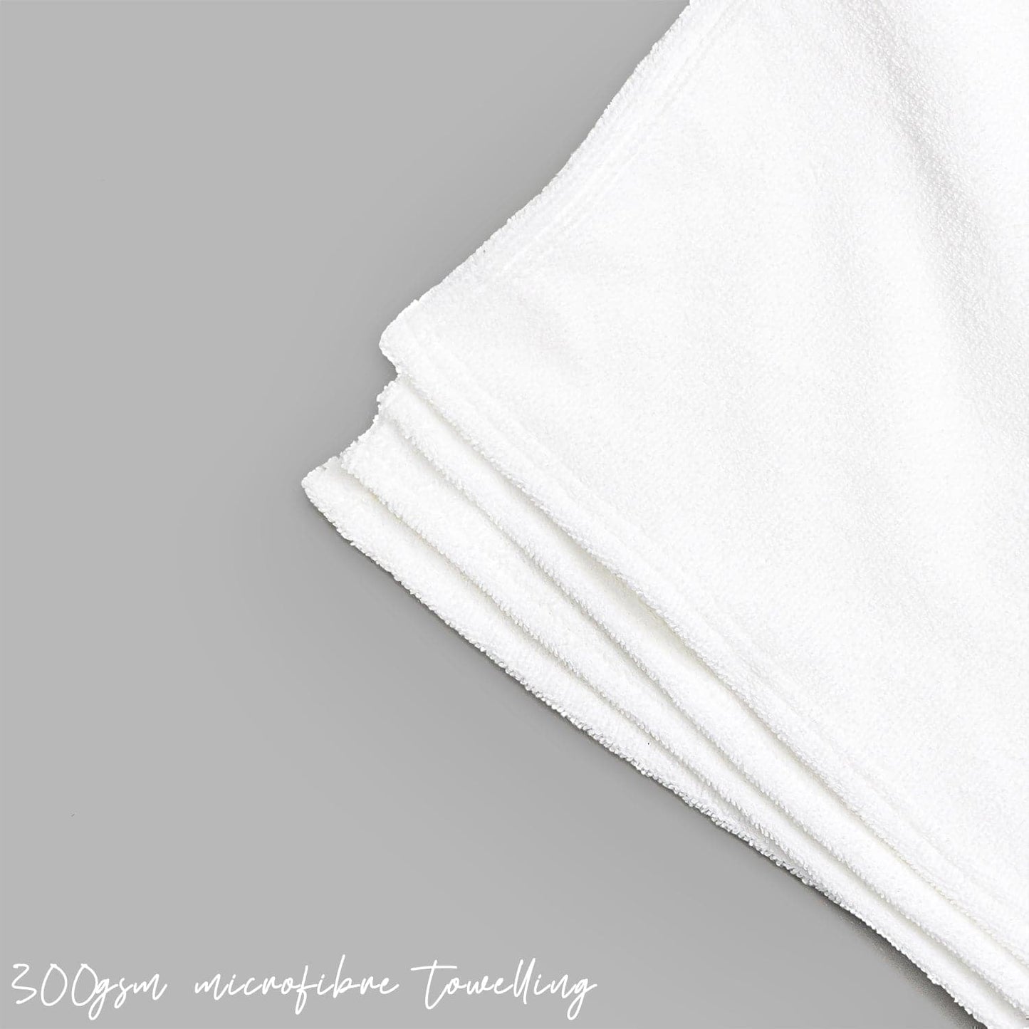 Newcastle - Kit Montage - Golf Towel