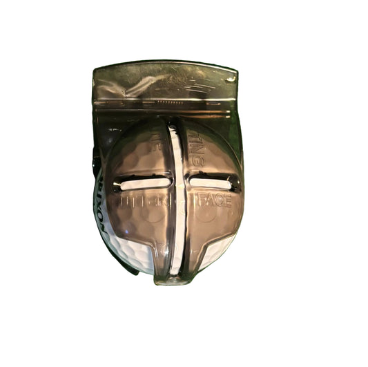 Precision Alignment 3-in-1 Golf Ball Marker Set