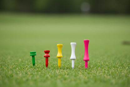Castle Tees | Golf Tees - 3F Golf