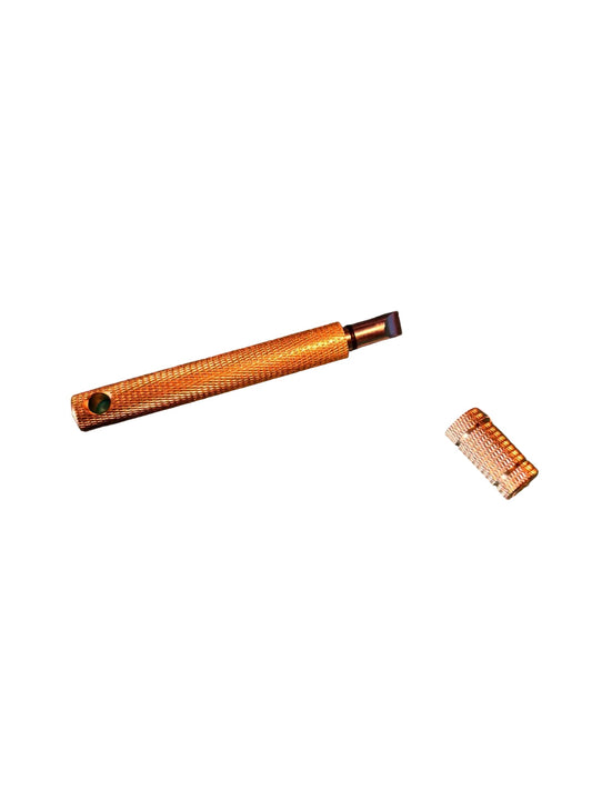 Club Grove sharpener - 3F Golf