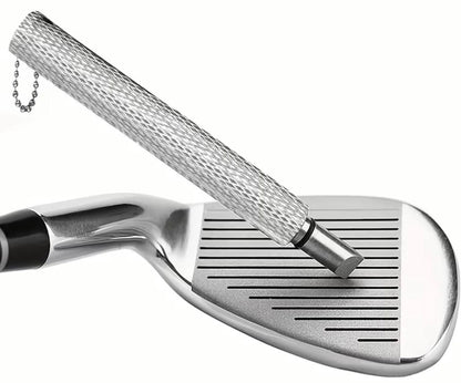 Club Grove sharpener - 3F Golf