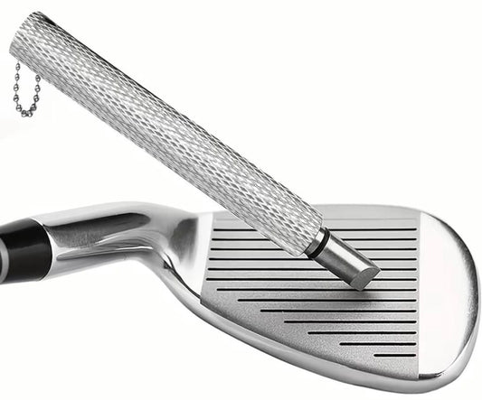 Club Grove sharpener - 3F Golf