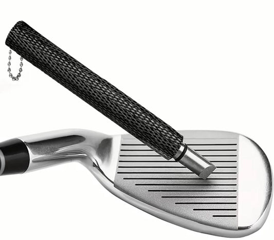 Club Grove sharpener - 3F Golf