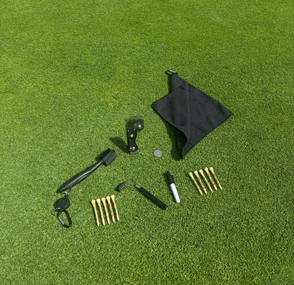Father’s Day bundle - Black - 3F Golf