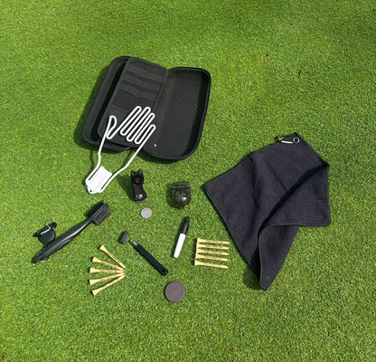 Father’s Day bundle - Black - 3F Golf