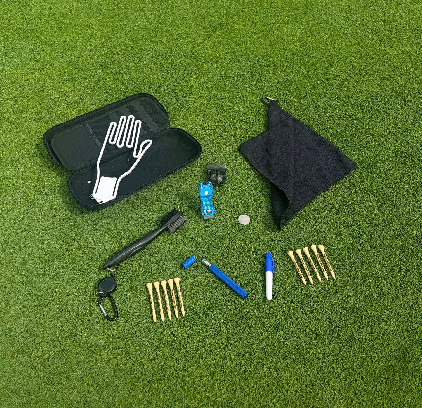 Father’s Day bundle - Blue - 3F Golf