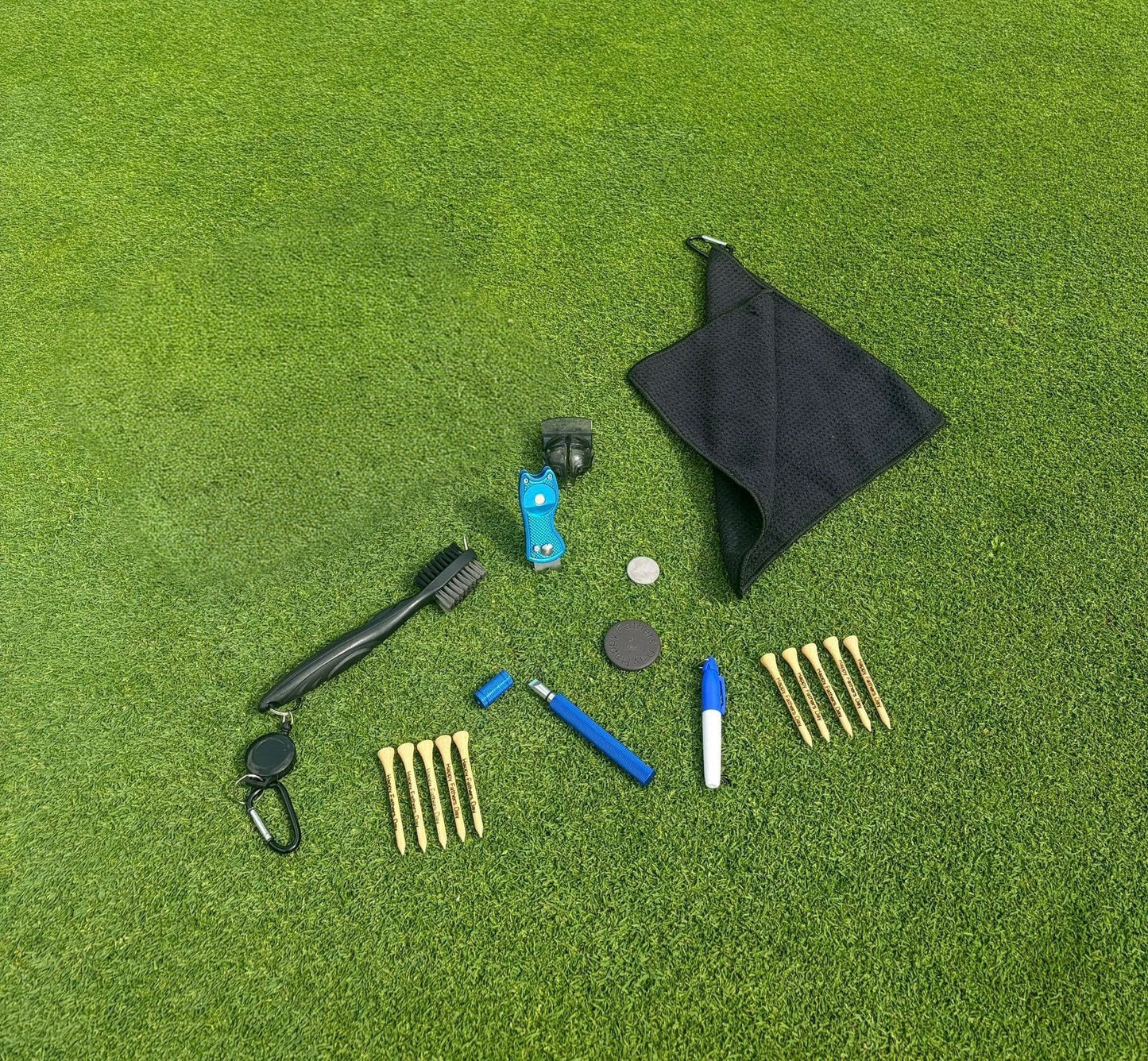 Father’s Day bundle - Blue - 3F Golf