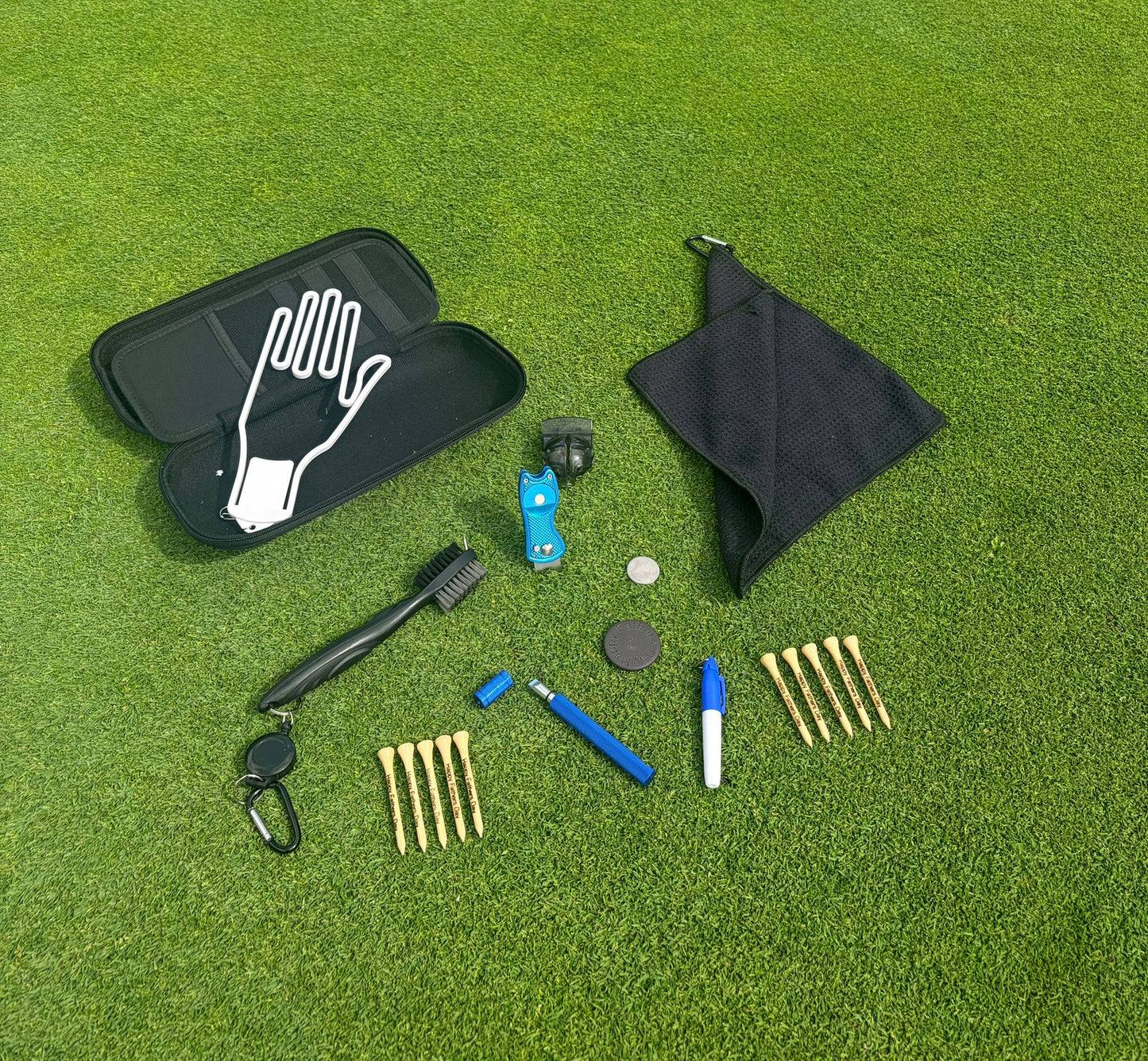 Father’s Day bundle - Blue - 3F Golf