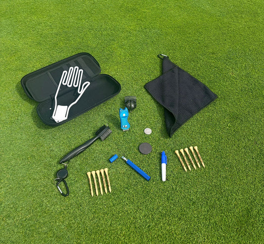 Father’s Day bundle - Blue - 3F Golf