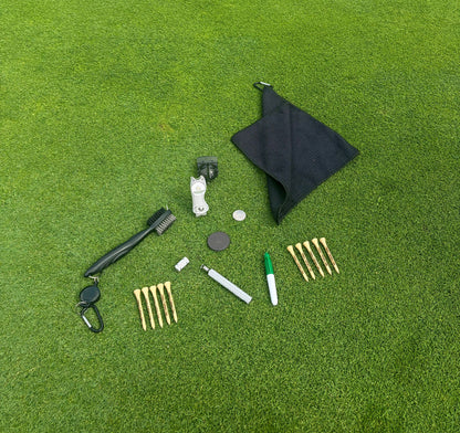 Father’s Day bundle - Silver - 3F Golf