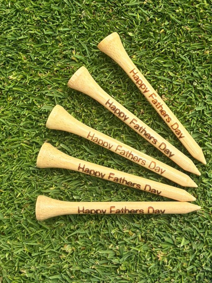 Father’s Day bundle - Silver - 3F Golf