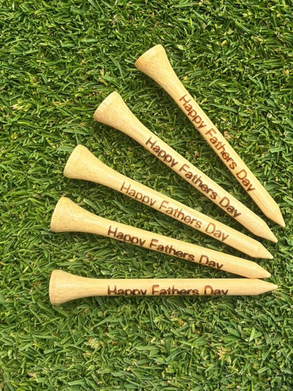 Father’s Day bundle - Silver - 3F Golf