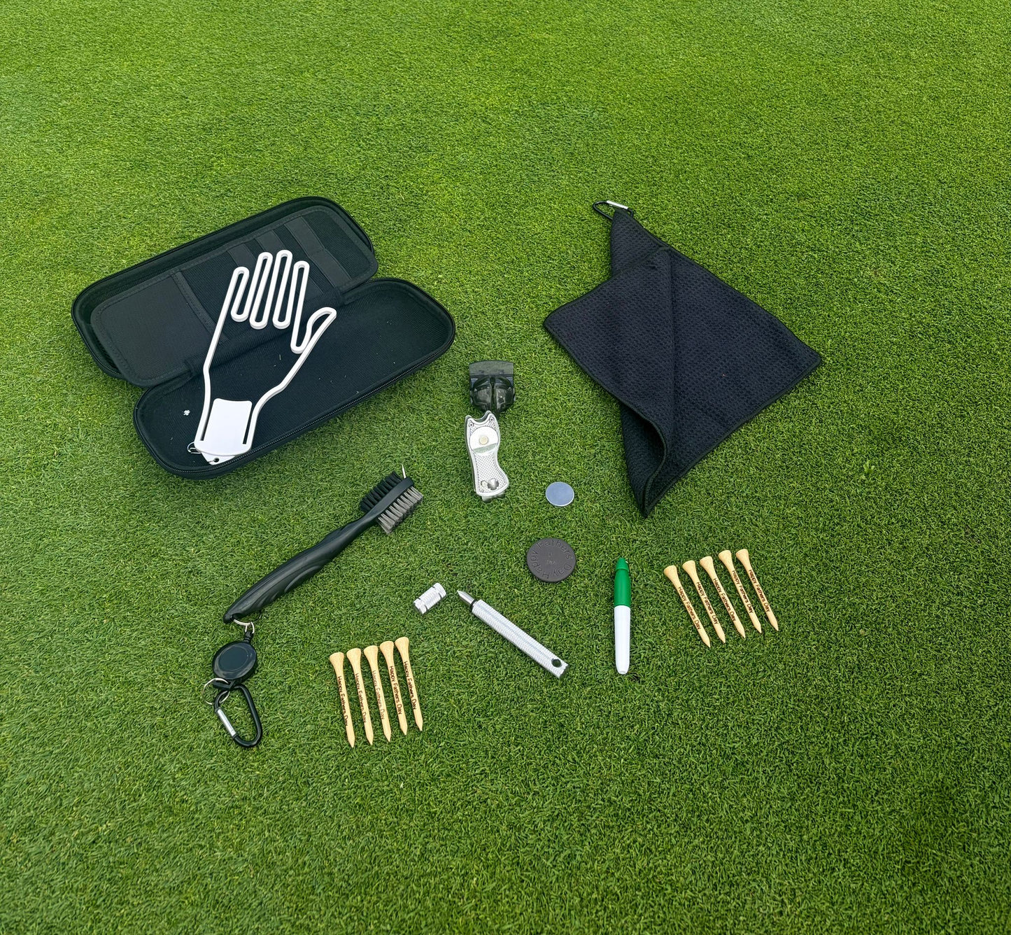 Father’s Day bundle - Silver - 3F Golf