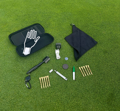 Father’s Day bundle - Silver - 3F Golf