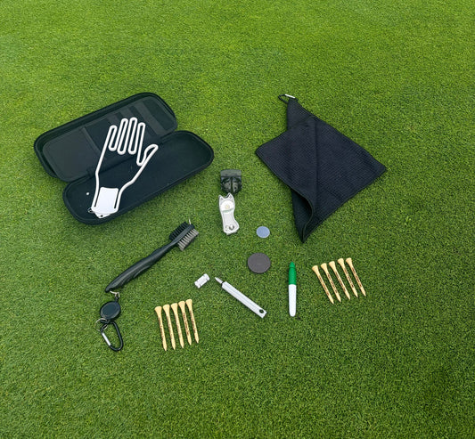 Father’s Day bundle - Silver - 3F Golf
