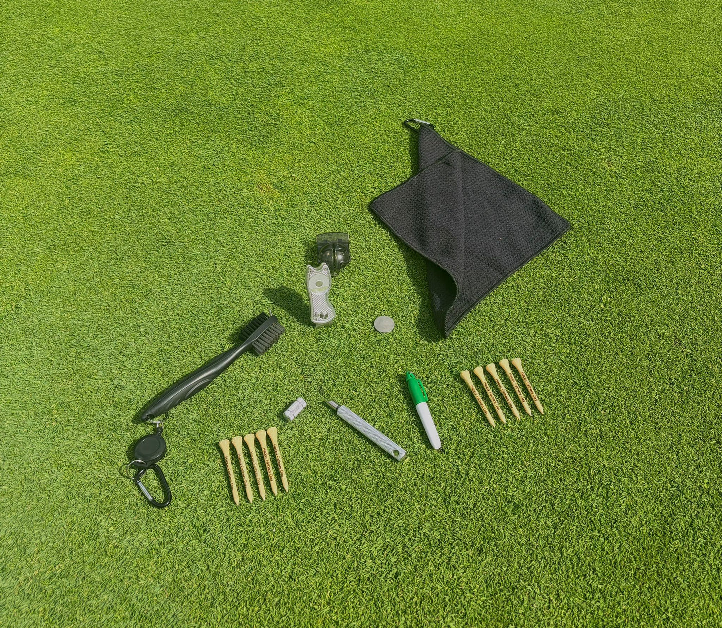 Father’s Day bundle - Silver - 3F Golf