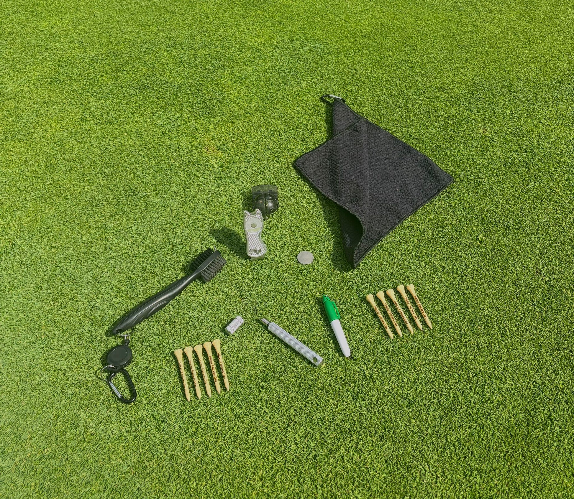 Father’s Day bundle - Silver - 3F Golf