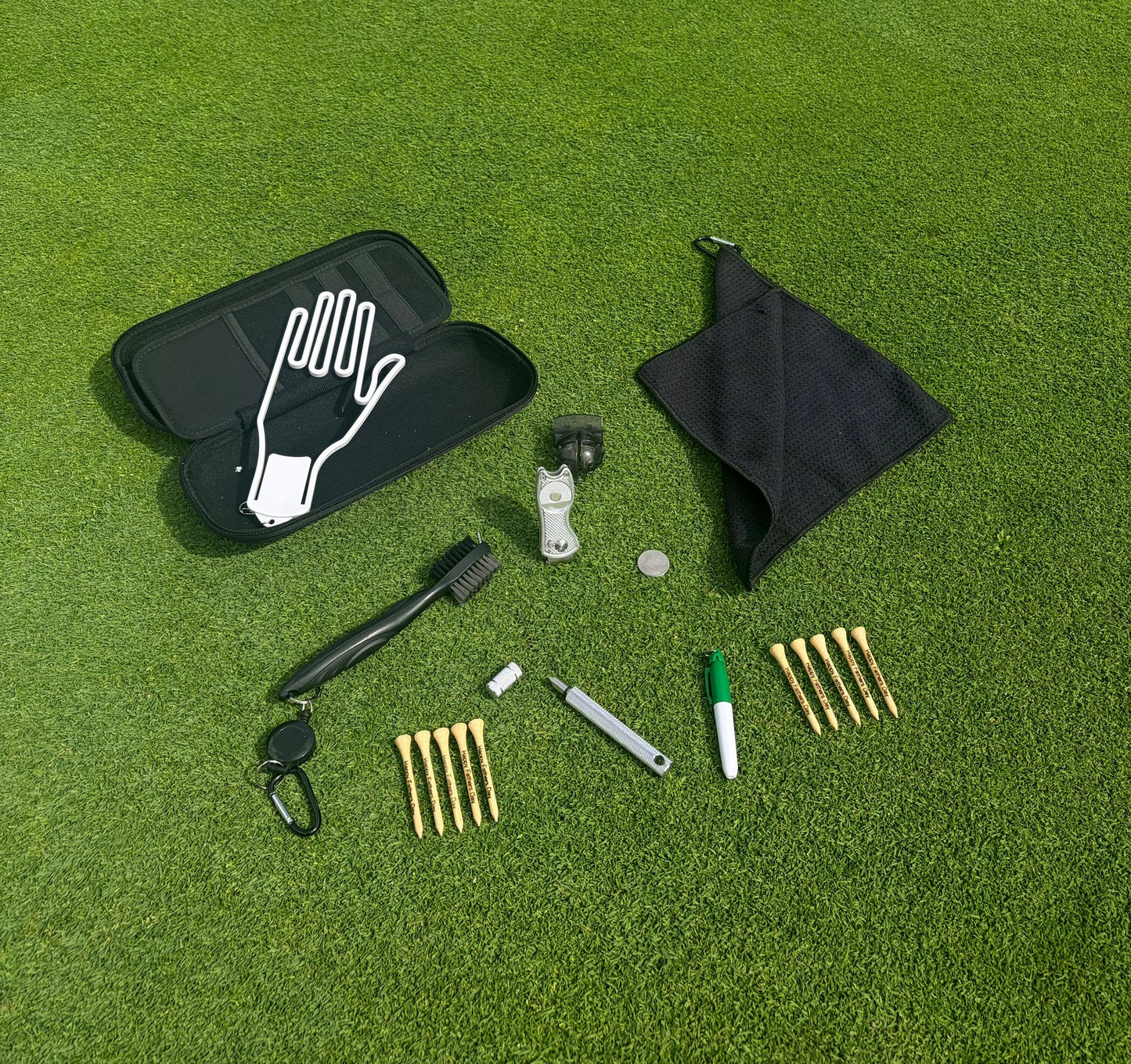 Father’s Day bundle - Silver - 3F Golf