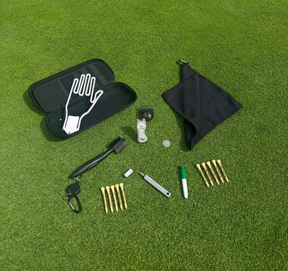Father’s Day bundle - Silver - 3F Golf