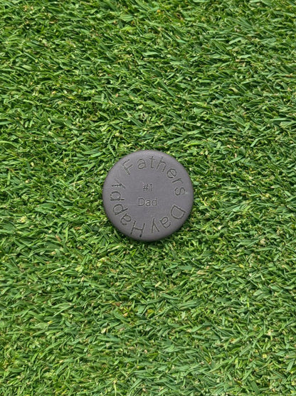 Father’s Day bundle - Silver - 3F Golf