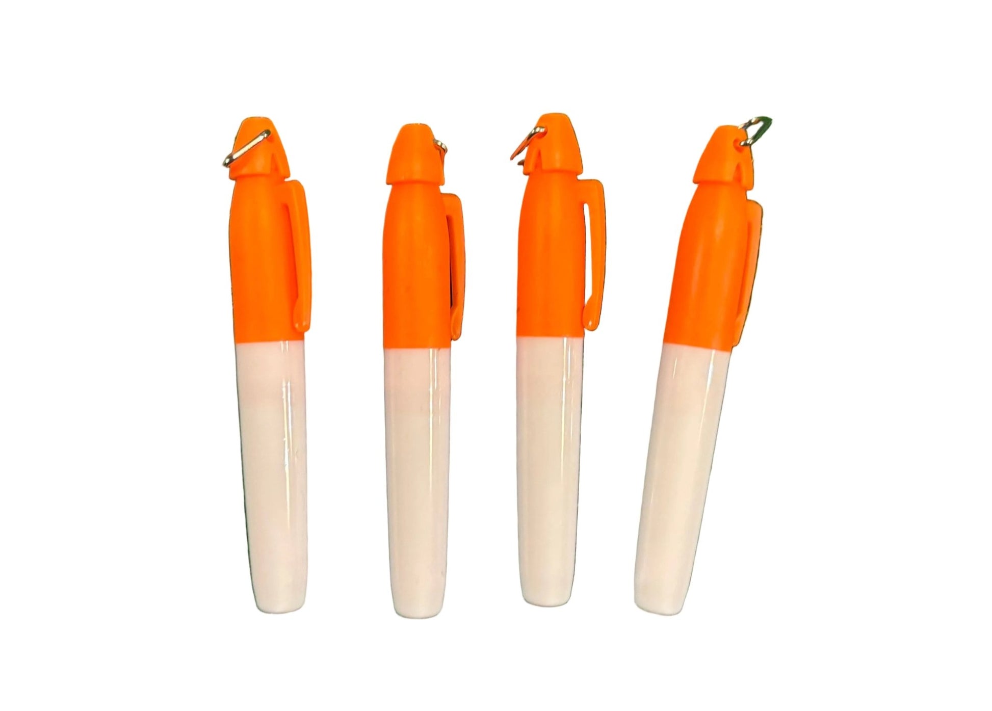Golf Ball Marker Pen Set (Set of 4) - 3F Golf