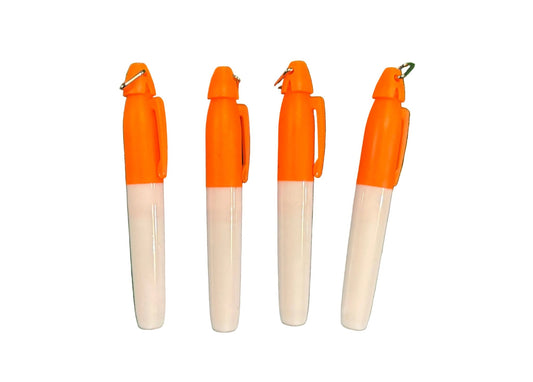 Golf Ball Marker Pen Set (Set of 4) - 3F Golf