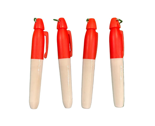 Golf Ball Marker Pen Set (Set of 4) - 3F Golf
