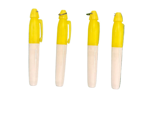 Golf Ball Marker Pen Set (Set of 4) - 3F Golf