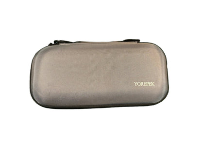 Golf Essentials & Glove Case - 3F Golf