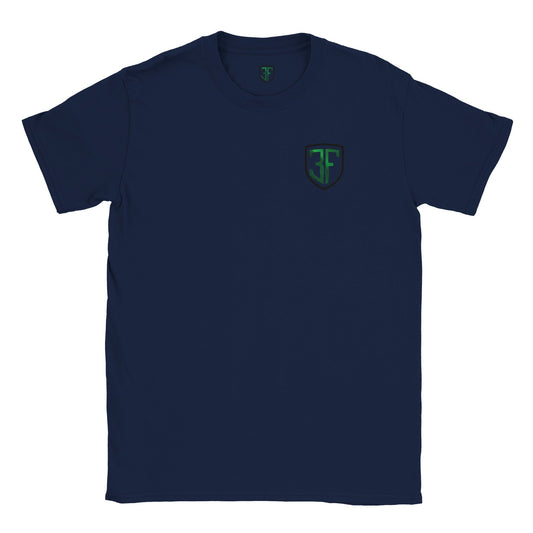 Golf Is My Therapy | Mens T Shirt | Funny Golf Gift For Golfer | Father's Day Birthday Present | Gift For Dad Brother Son - 3F Golf