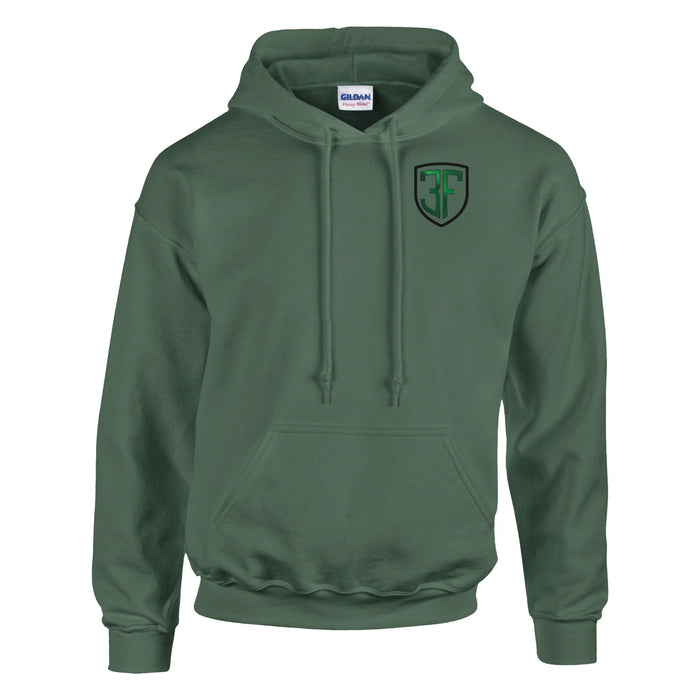 No Golf Today Hoody – Funny Golf t shirt Gift for Dad Golfer – Golf Lover sweatshirt - 3F Golf