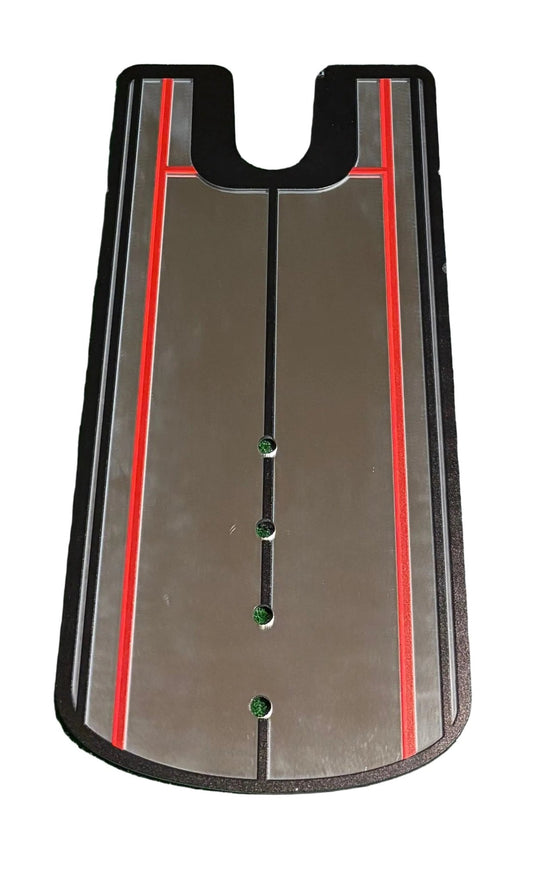 Precision Alignment Putting Mirror Training Aid - 3F Golf