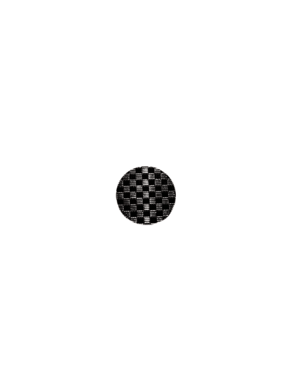 Smiley Face Ball Marker - 3F Golf