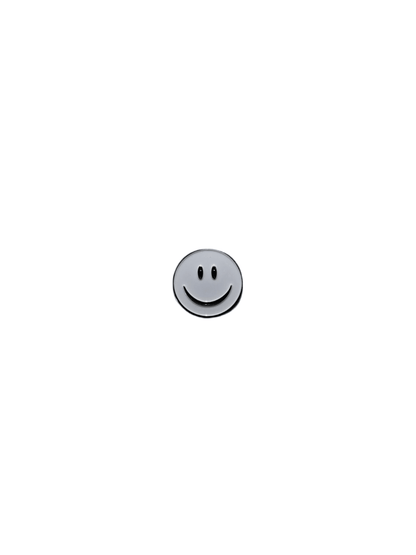 Smiley Face Ball Marker - 3F Golf