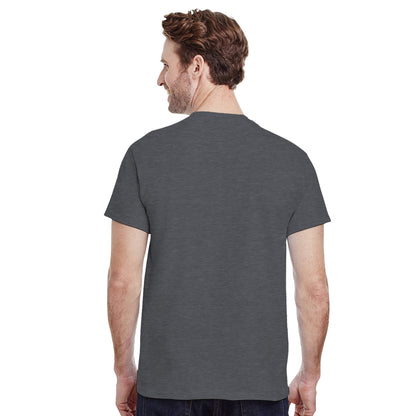The Man The Myth Golf Dad | Mens T Shirt | Funny Golf Gift For Golfer | Father's Day Birthday Present | Gift For Dad Brother Son - 3F Golf